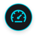 Speed Icon
