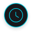 Trip Duration Icon