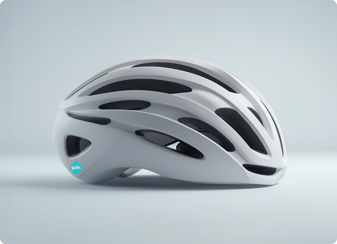 Connect multiple\nQuin products image