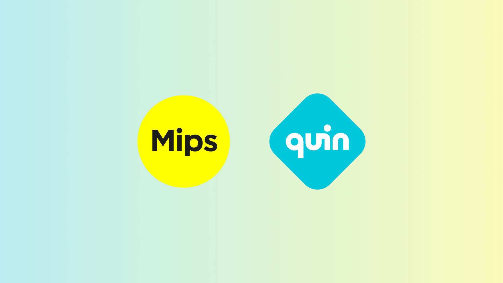 Mips & Quin to exhibit\nin collaboration at Eurobike.
