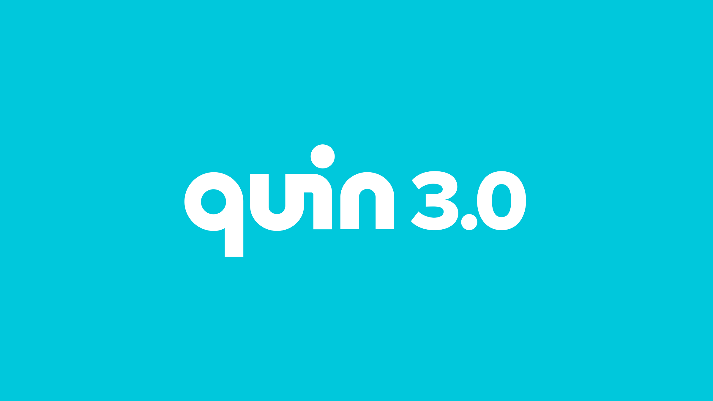 Welcome to Quin 3.0:\nIntelligent Safety Redefined